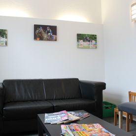 Praxis für Ergotherapie in Nordhorn