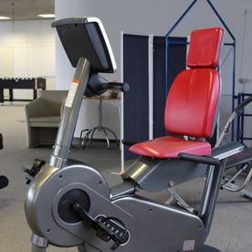 Praxis für Ergotherapie in Nordhorn