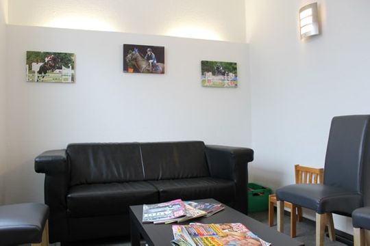 Praxis für Ergotherapie in Nordhorn