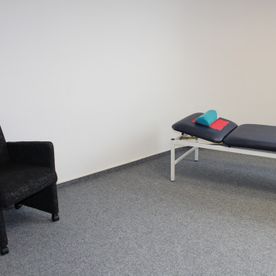 Praxis für Ergotherapie in Nordhorn