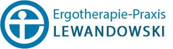 Logo Ergotherapie-Praxis Lewandowski