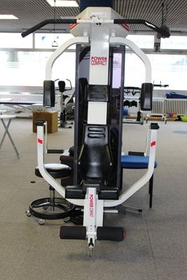 Praxis für Ergotherapie in Nordhorn