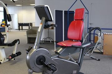 Praxis für Ergotherapie in Nordhorn