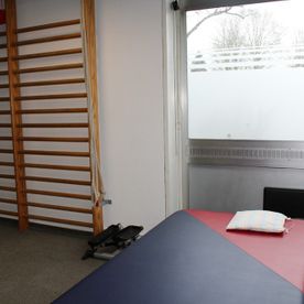 Praxis für Ergotherapie in Nordhorn